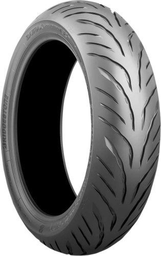 Bridgestone - Bridgestone Battlax T32 Sport Touring Rear Tire - 160/70ZR17 - 12674