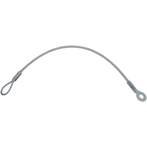 Quad Logic - Quad Logic Tailgate Cable - 100-4043-PU