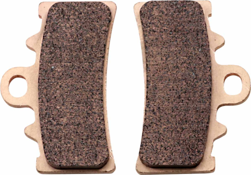 Galfer Brakes - Galfer Brakes HH Sintered Brake Pads - FD450G1370