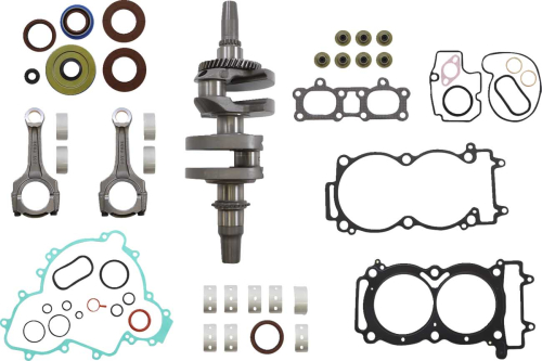 Hot Rods - Hot Rods Bottom End Kit - HR00106