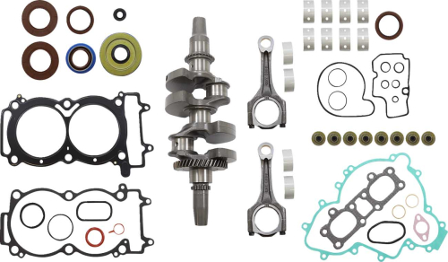 Hot Rods - Hot Rods Bottom End Kit - HR00122