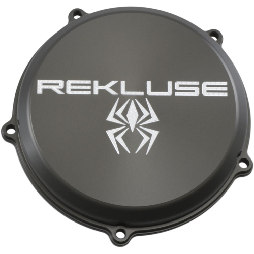 Rekluse - Rekluse Clutch Cover - RMS-302