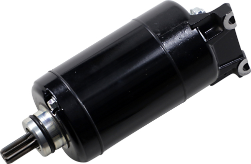 Parts Unlimited - Parts Unlimited Starter - 2110-1015