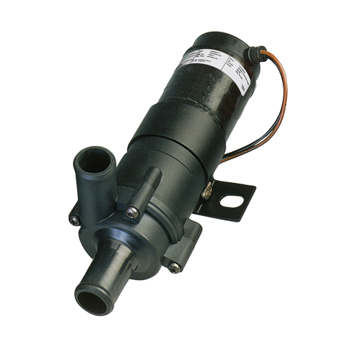 Johnson Pump - Johnson Pump CM10P7-1 - 12V Circulation Pump