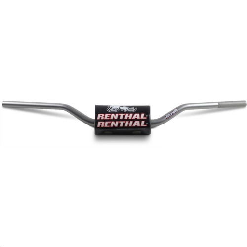 Renthal - Renthal Fatbar Handlebar - Yamaha YZ/ YZF 07-17 - Titanium - 601-01-TT