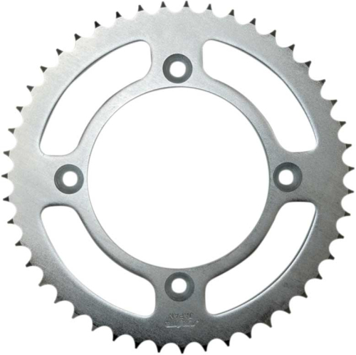 Sunstar - Sunstar Steel Rear Sprocket - 49T - 2-242949