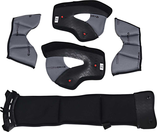 Icon - Icon Hydra-Dry Liner for Variant Pro Helmets - XL Standard Fit - 2XL Tight Fit - 0134-2654