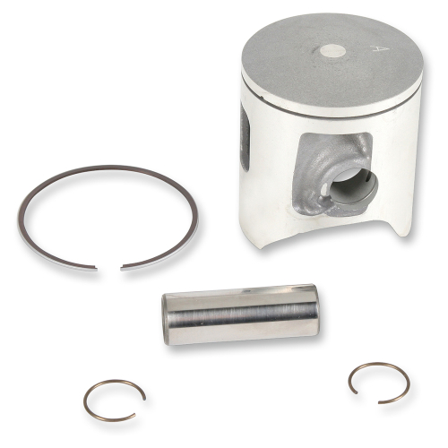 Pro-X - Pro-X Piston Kit (A) - Standard Bore 53.95mm - 01.4223.A