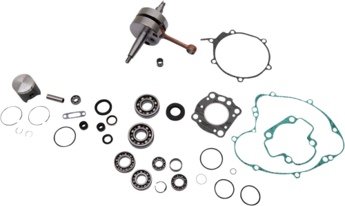 Vertex - Vertex Complete Engine Rebuild Kit In A Box - WR00005