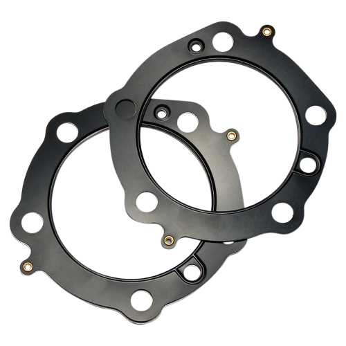 Cometic Gasket - Cometic Gasket Head Gaskets - Standard Bore (1 Pair) - C9137