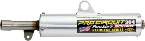 Pro Circuit - Pro Circuit 304 Factory Sound Silencer - SY89250-SE