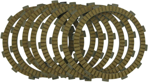 Vesrah - Vesrah Clutch Disc Set - VC-1034