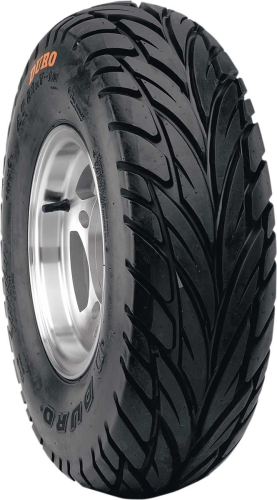Duro - Duro DI2019 Scorcher Front Tire - 19x6x10 - 31-201910-196B