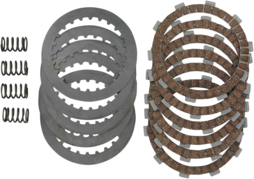 DP Brakes - DP Brakes DPK Clutch Kit - DPK145