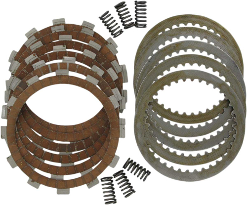 DP Brakes - DP Brakes DPK Clutch Kit - DPK148