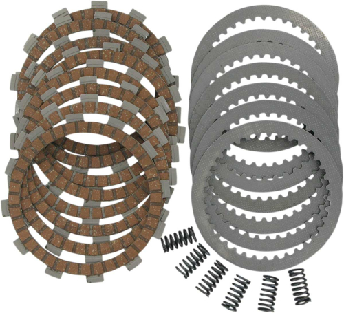 DP Brakes - DP Brakes DPK Clutch Kit - DPK154