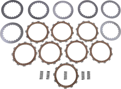 DP Brakes - DP Brakes DPK Clutch Kit - DPK171
