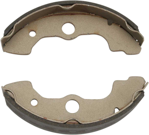 DP Brakes - DP Brakes GF Friction Rated Brake Shoes - 9147