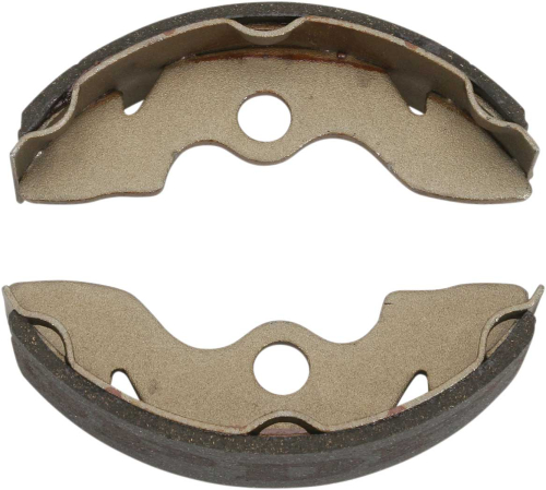 DP Brakes - DP Brakes Standard Brake Shoes - 9149