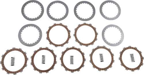 DP Brakes - DP Brakes DPK Clutch Kit - DPK201