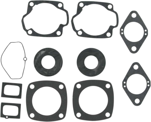 Vertex - Vertex Complete Gasket Kit with Oil Seals - 7111170