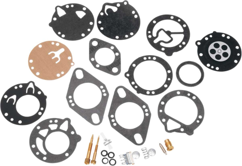 Vertex - Vertex Tillotson Repair Kit - HR Kit - 451465
