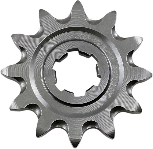 Renthal - Renthal Steel Front Sprocket - 12T - 337-520-12