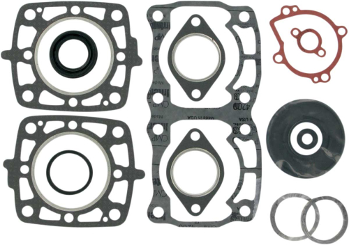 Vertex - Vertex Complete Gasket Set - 711171A