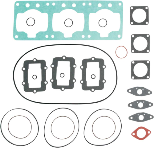 Vertex - Vertex Top End Gasket Set - 710213