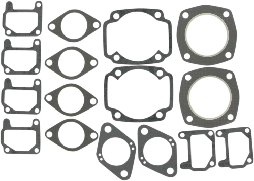 Vertex - Vertex Top End Gasket Set - 710032