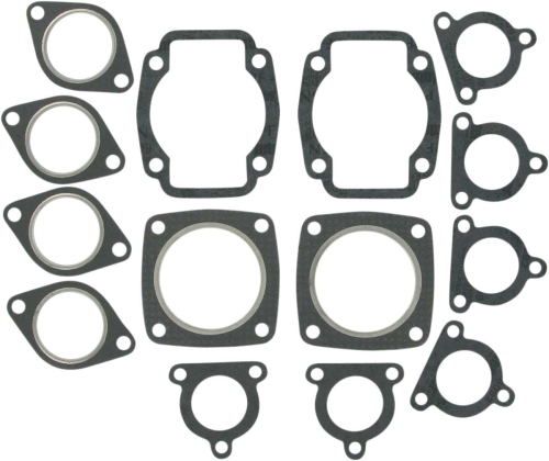 Vertex - Vertex Top End Gasket Set - 710060A