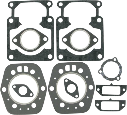 Vertex - Vertex Top End Gasket Set - 710063A