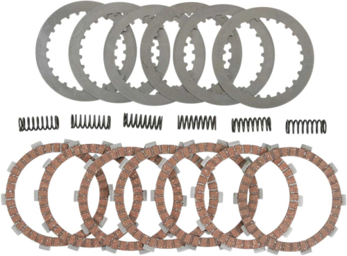DP Brakes - DP Brakes DPK Clutch Kit - DPK141