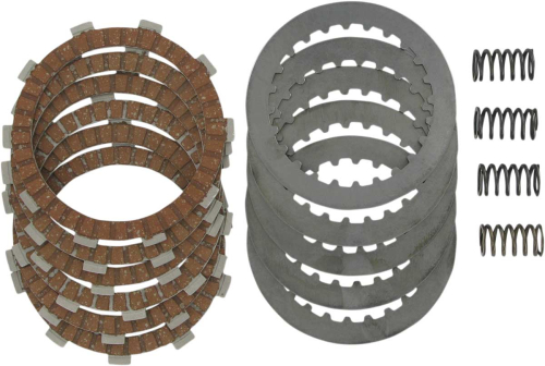 DP Brakes - DP Brakes DPK Clutch Kit - DPK144