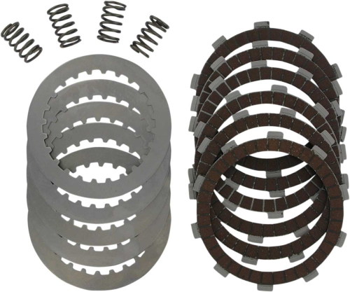 DP Brakes - DP Brakes DPK Clutch Kit - DPK147