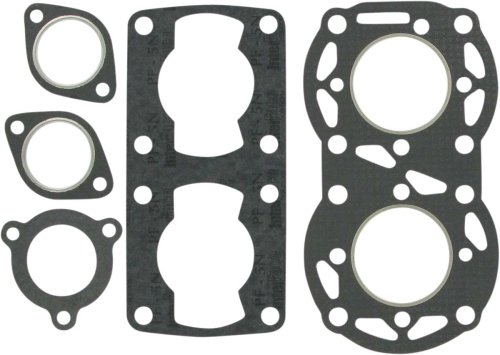 Vertex - Vertex Top End Gasket Set - 710109