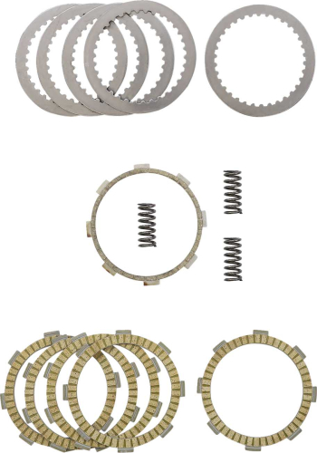 DP Brakes - DP Brakes DPK Clutch Kit - DPK169