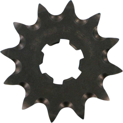 Renthal - Renthal Steel Front Sprocket - 12T - 258-420-12