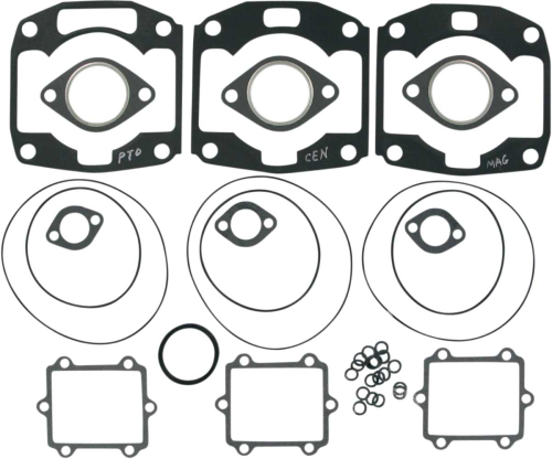 Vertex - Vertex Top End Gasket Set - 710193