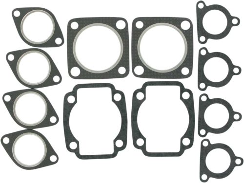 Vertex - Vertex Top End Gasket Set - 710224