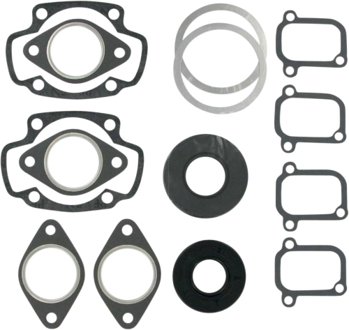 Vertex - Vertex Complete Gasket Set - 711048B