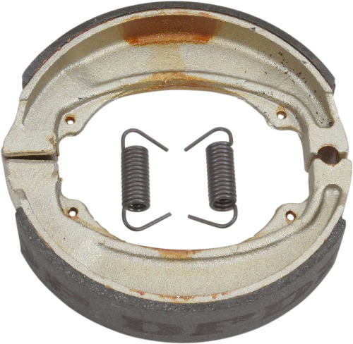 DP Brakes - DP Brakes Standard Brake Shoes - 9186