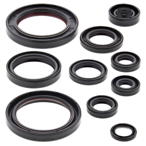 Vertex - Vertex Oil Seal Kit - 822330