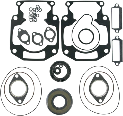 Vertex - Vertex Complete Gasket Set - 711180