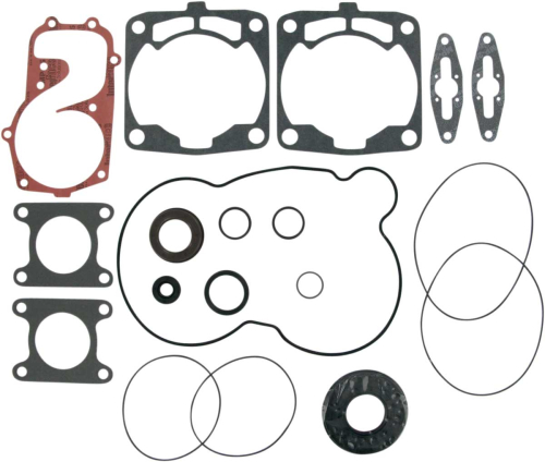 Vertex - Vertex Gasket Set with Oil Seal - 711298