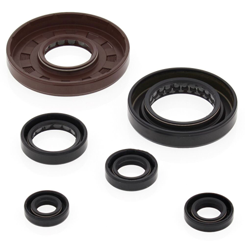 Vertex - Vertex Oil Seal Kit - 822276