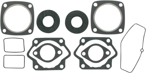 Vertex - Vertex Gasket Set with Oil Seal - 711084A