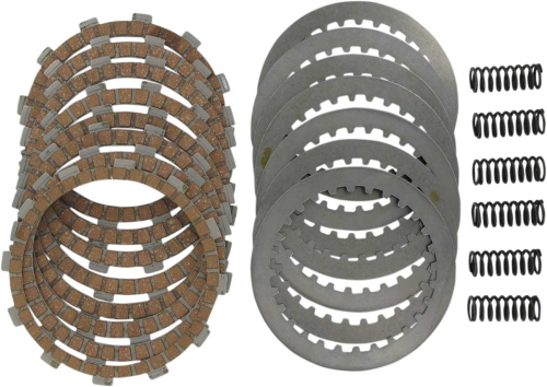 DP Brakes - DP Brakes DPK Clutch Kit - DPK185