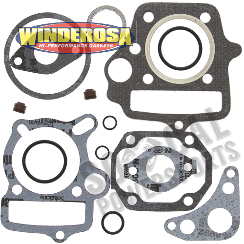 Vertex - Vertex Top End Gasket Set - 810842
