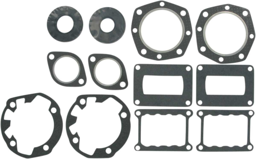 Vertex - Vertex Gasket Set with Oil Seal - 711089